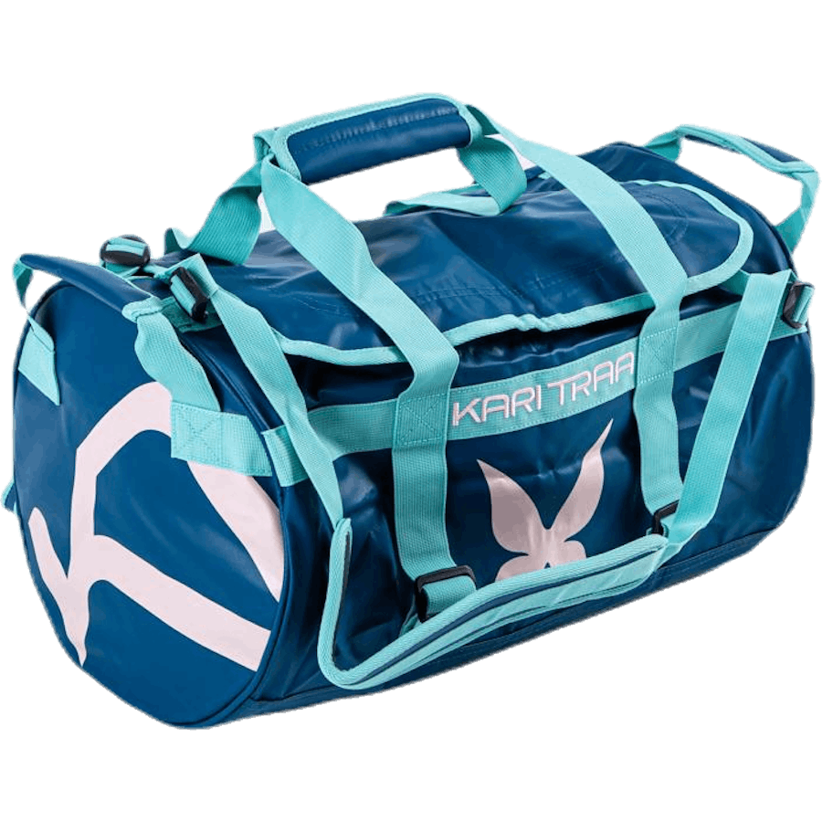 Kari 30L Bag Blue/Pink
