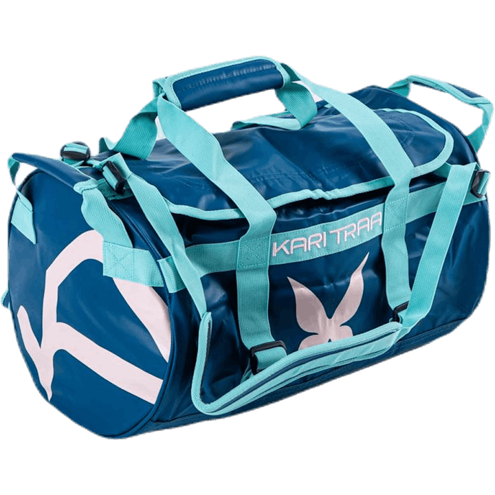 Kari 30L Bag Blue/Pink
