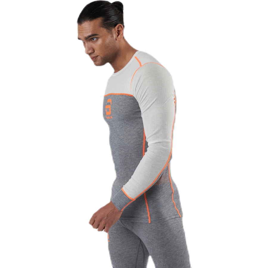 Performance Tech LS White/Grey