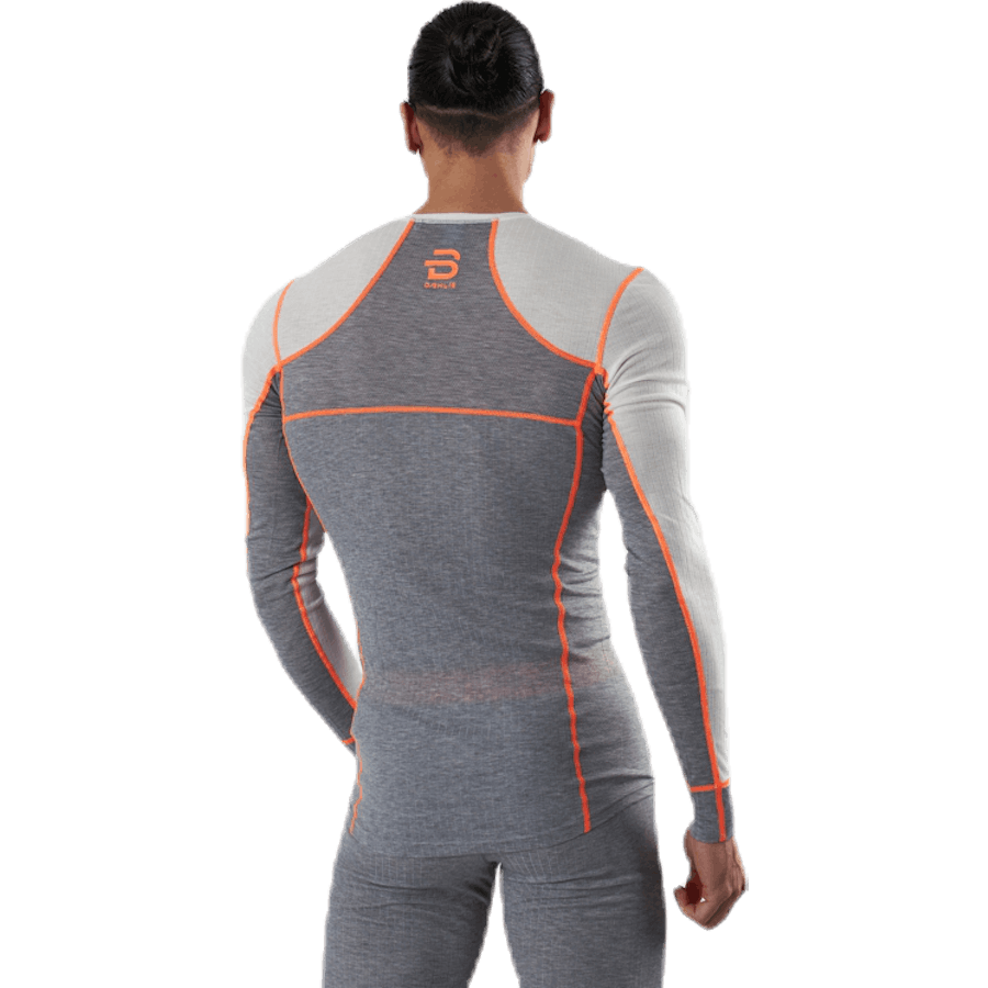 Performance Tech LS White/Grey