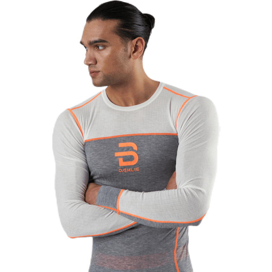 Performance Tech LS White/Grey