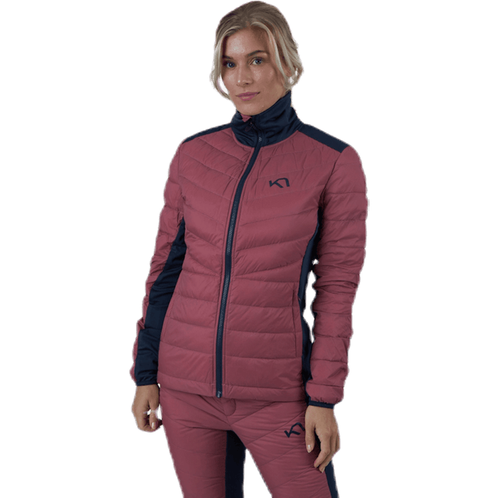 Eva Hybrid Pink