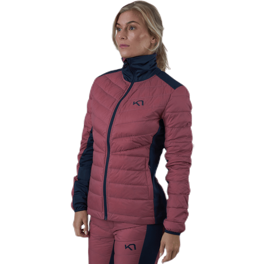 Eva Hybrid Pink
