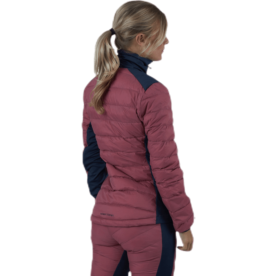 Eva Hybrid Pink