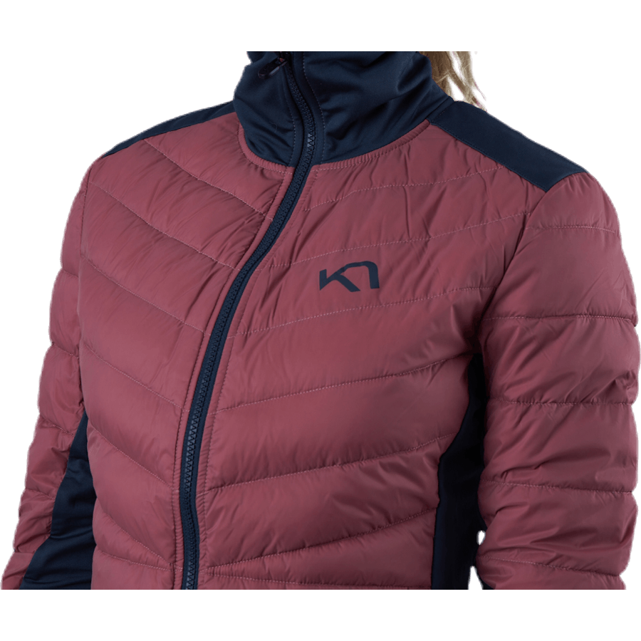 Eva Hybrid Pink