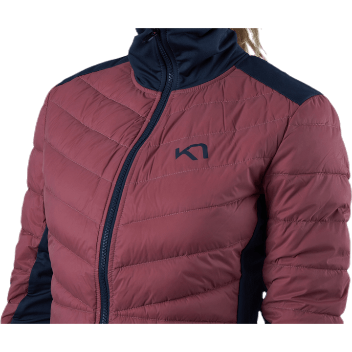 Eva Hybrid Pink