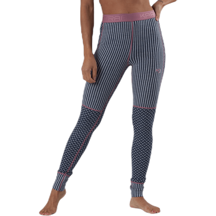Smekker Pant Pink