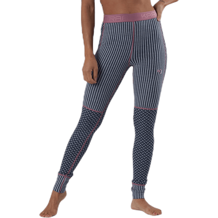 Smekker Pant Pink