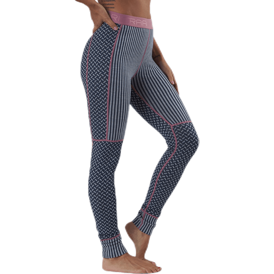 Smekker Pant Pink