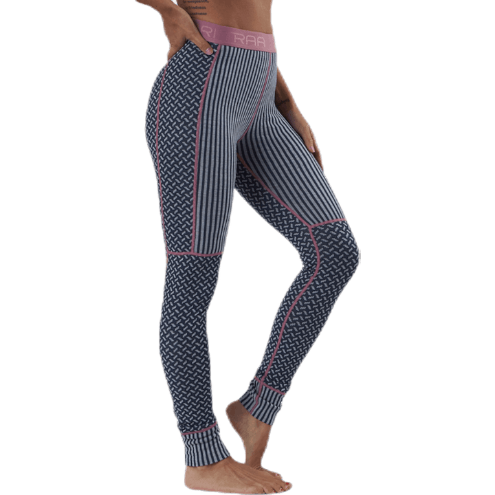 Smekker Pant Pink