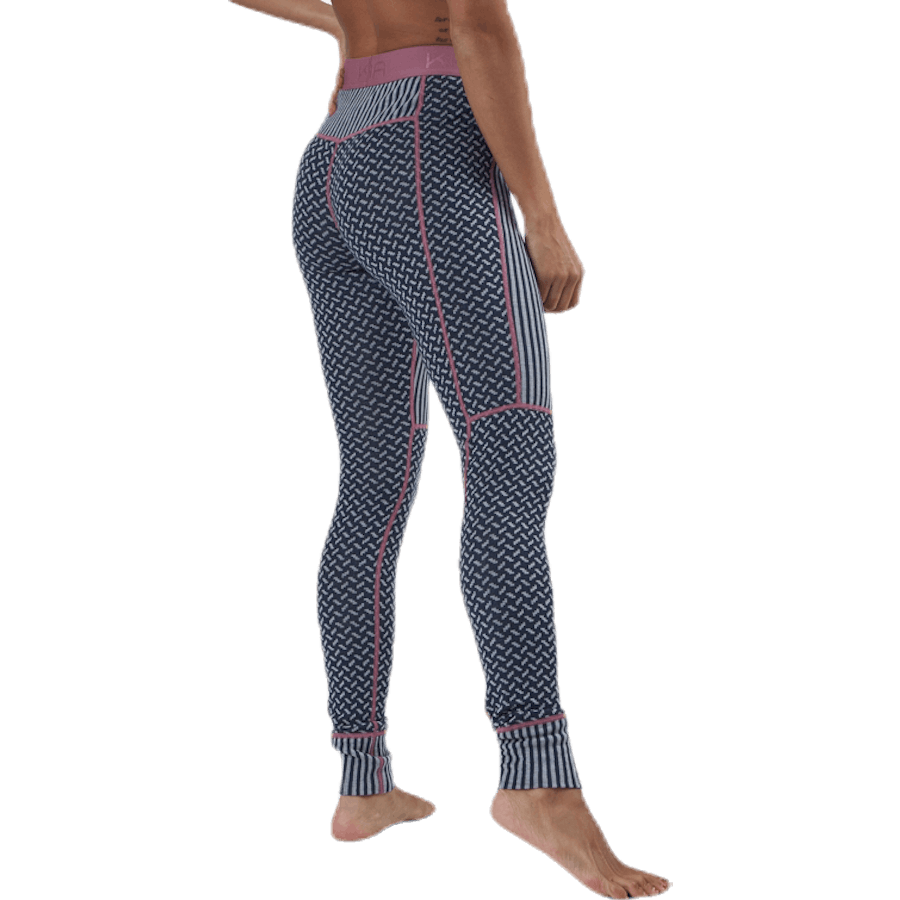 Smekker Pant Pink
