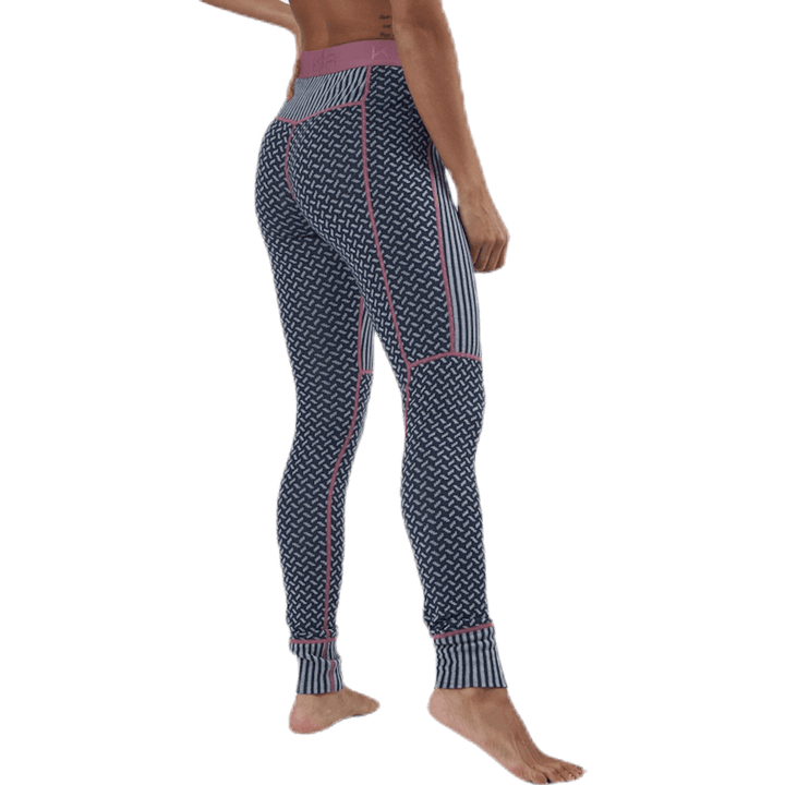 Smekker Pant Pink