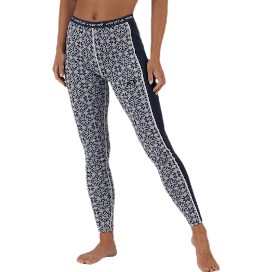 Rose Pant Marin