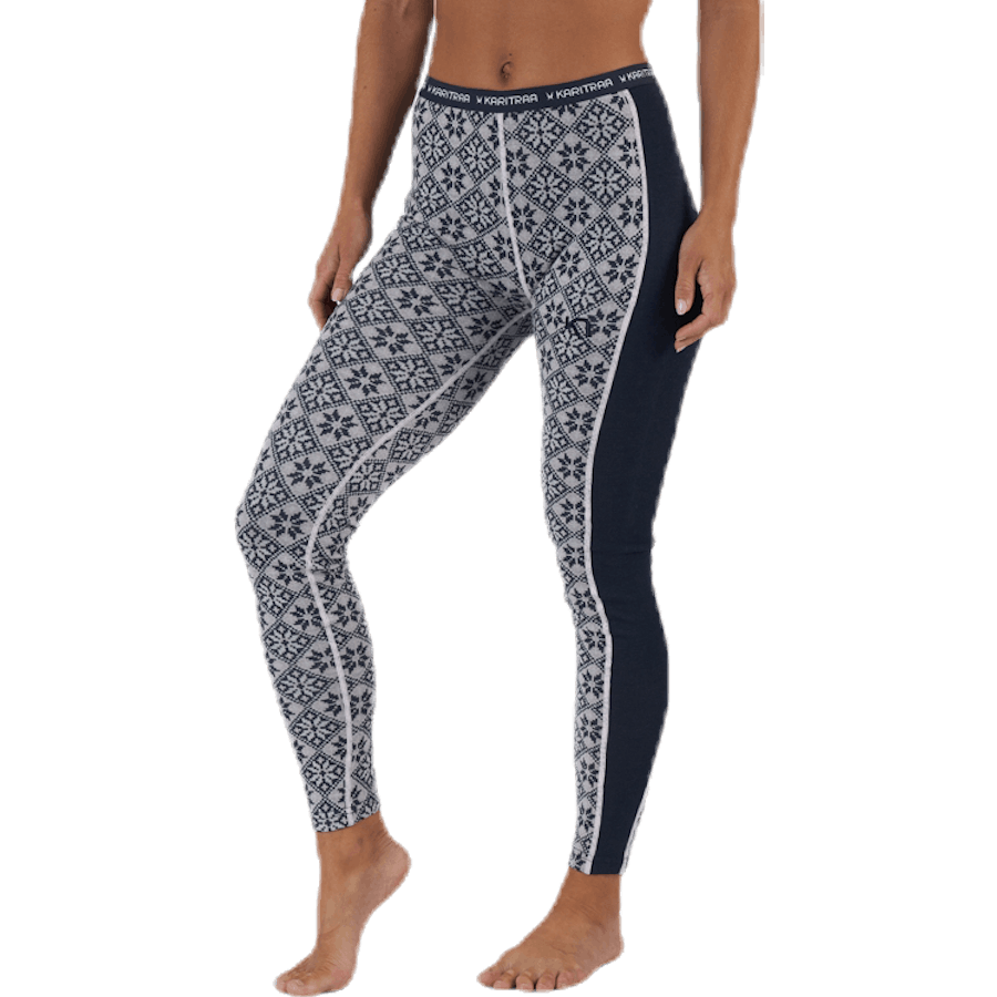 Rose Pant Marin