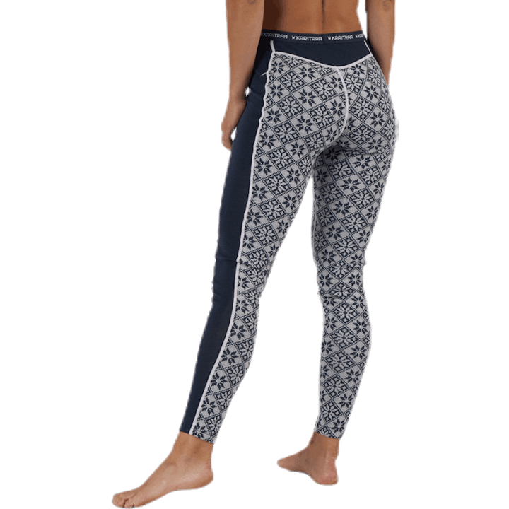 Rose Pant Marin