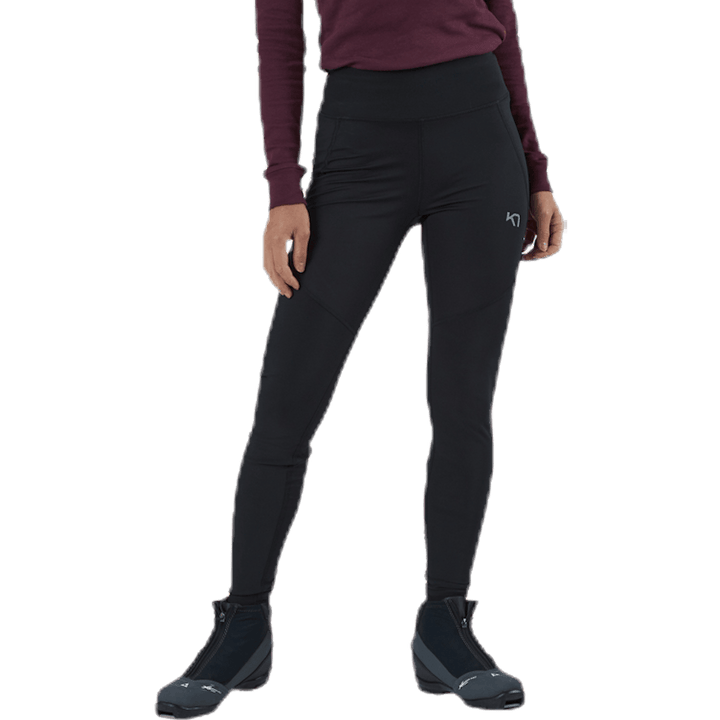 Tirill Tights Black