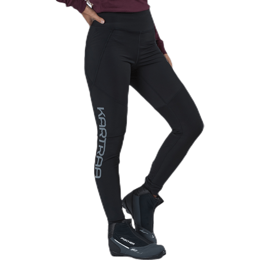 Tirill Tights Black