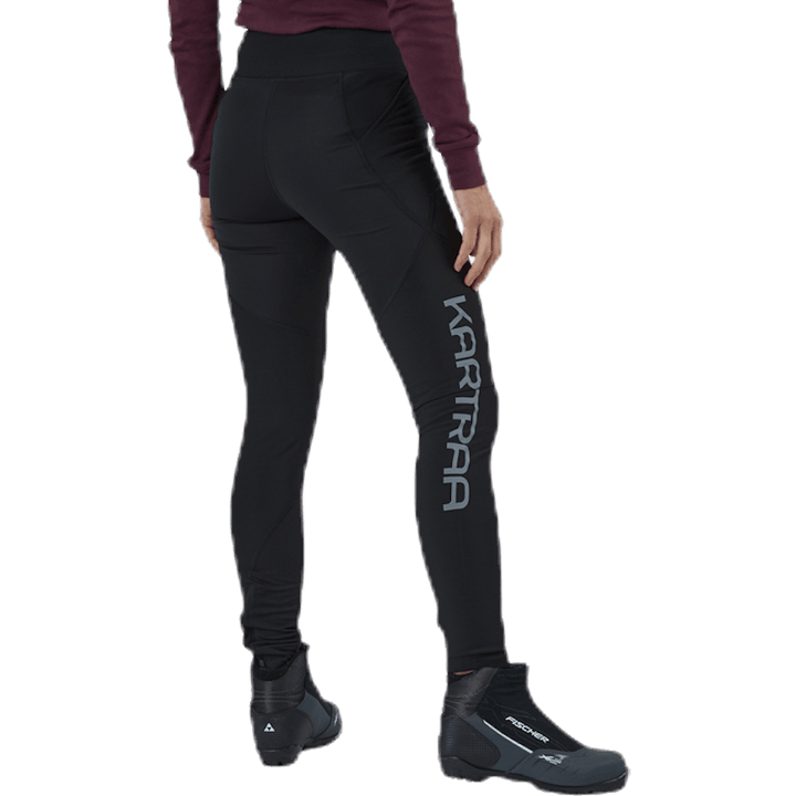 Tirill Tights Black
