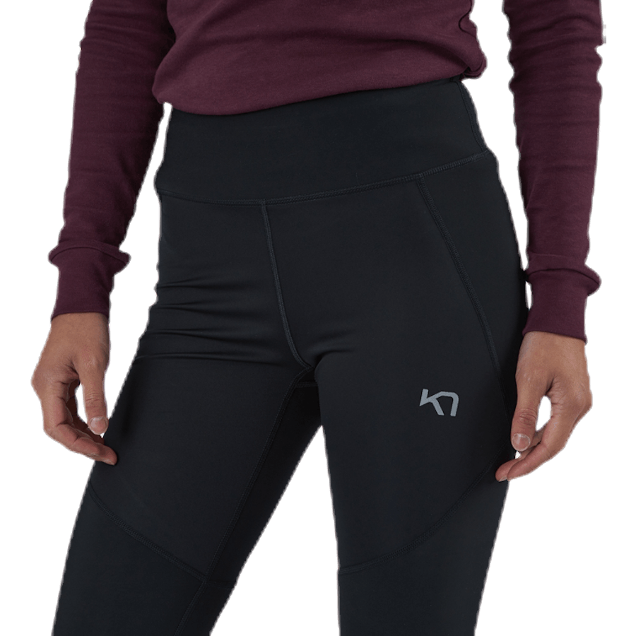 Tirill Tights Black