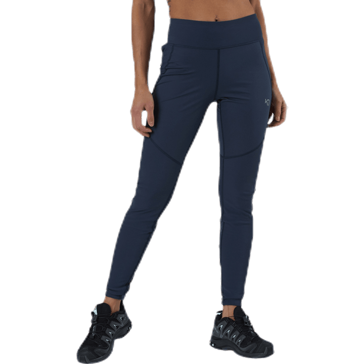 Tirill Tights Blue