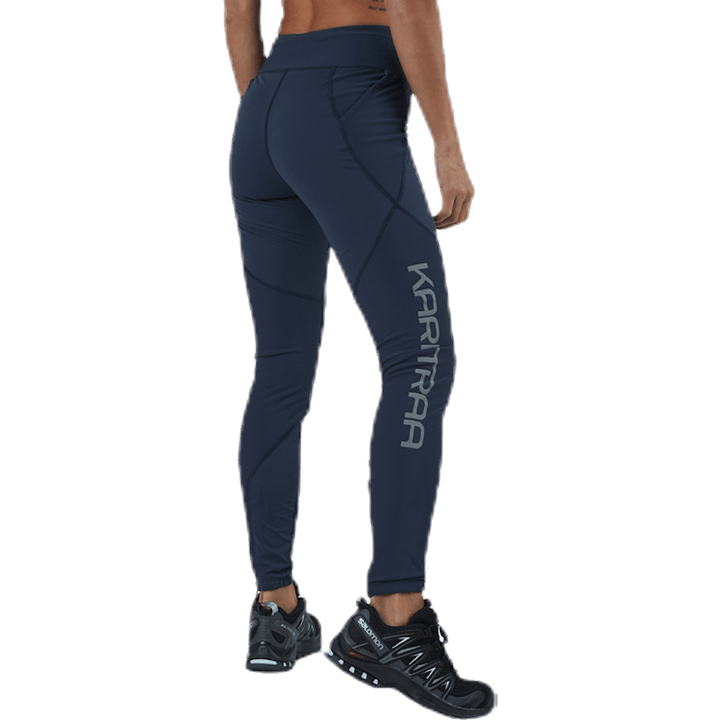 Tirill Tights Blue
