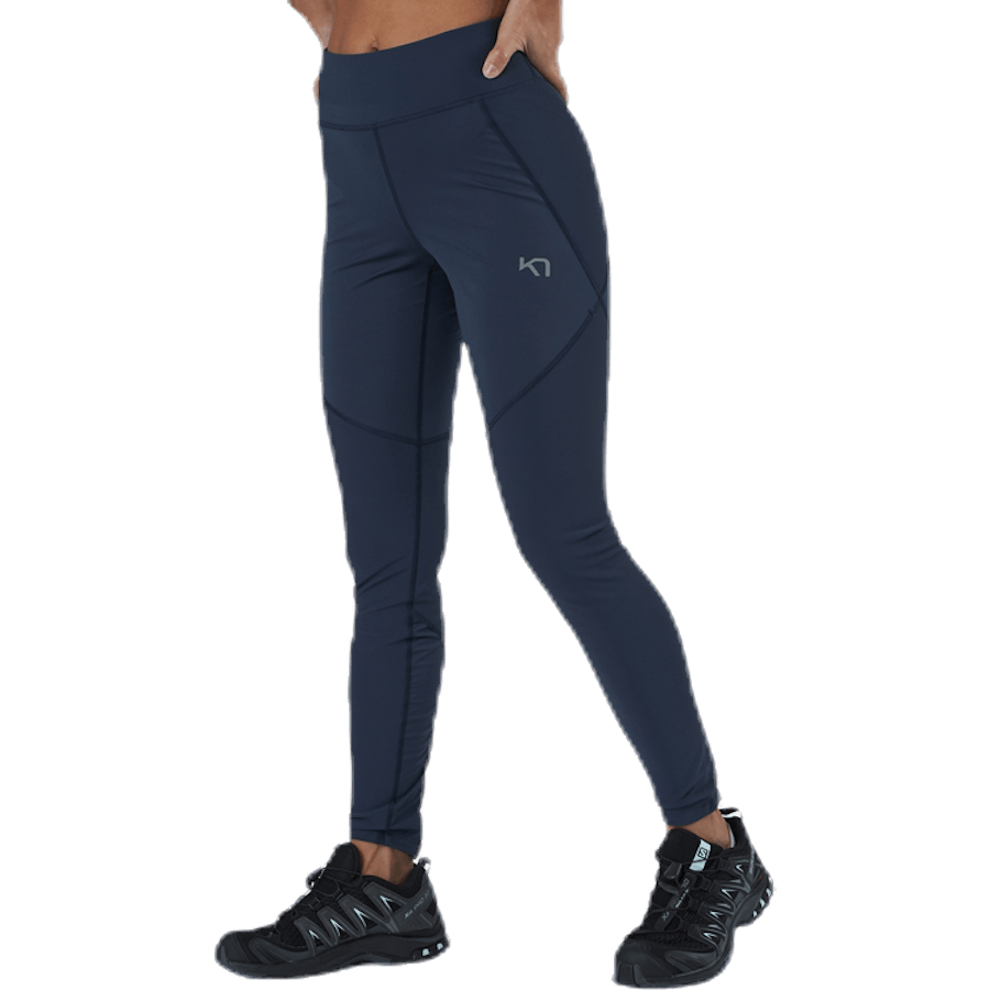 Tirill Tights Blue