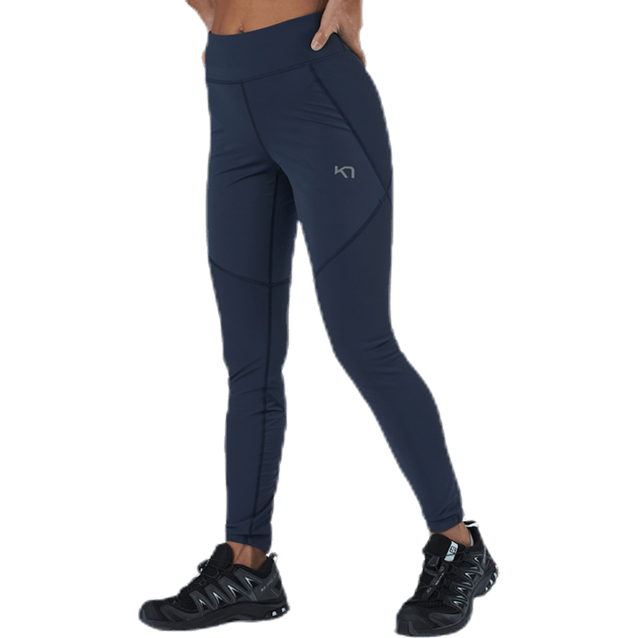 Tirill Tights Blue
