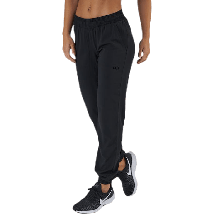 Nora Pant Black