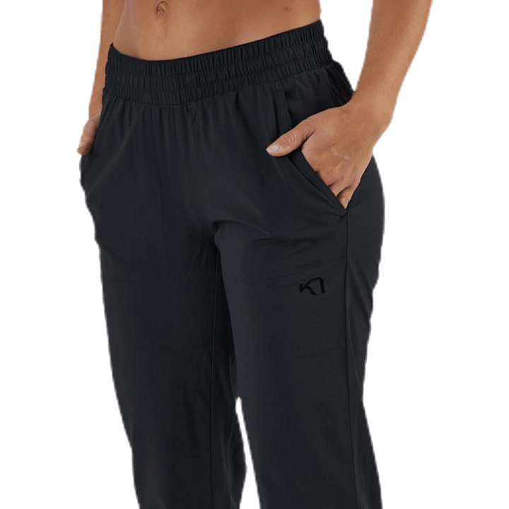 Nora Pant Black
