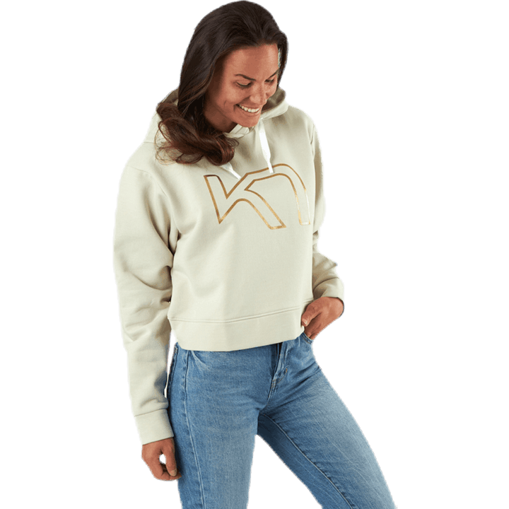 Vero Hood Beige