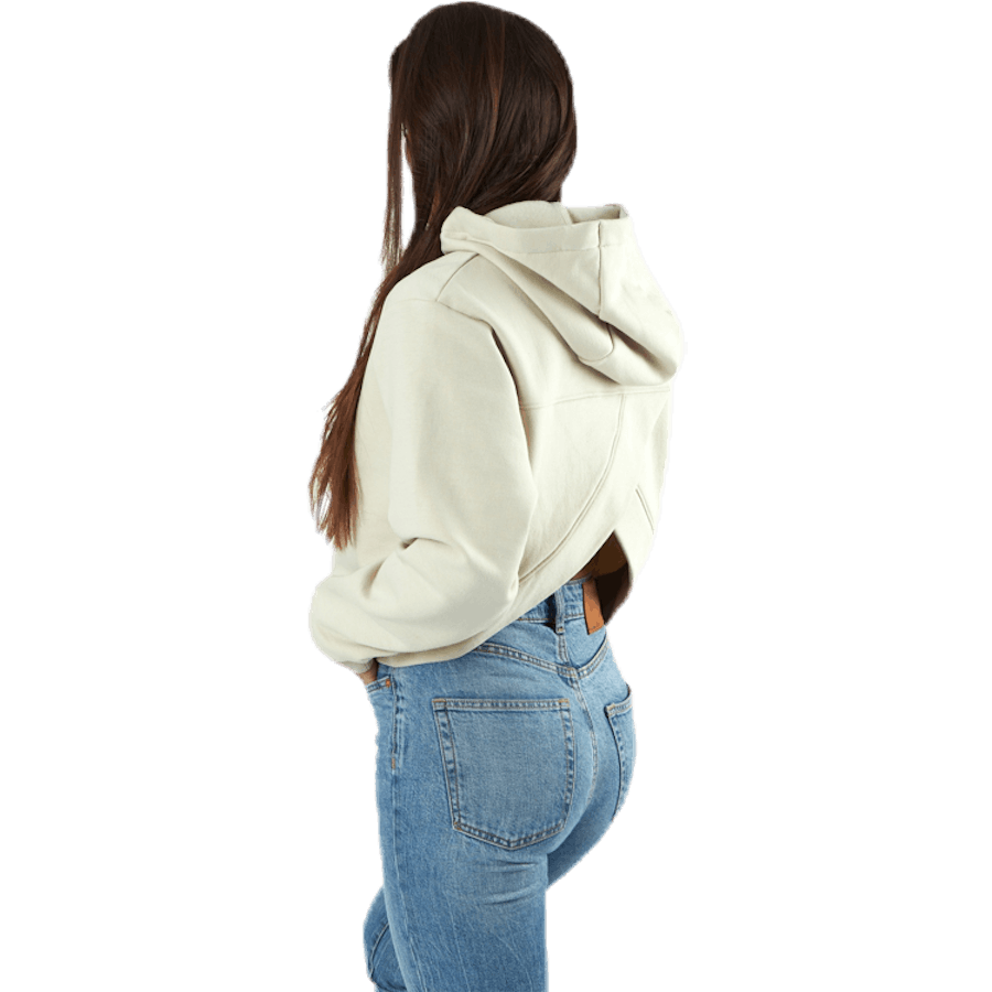 Vero Hood Beige