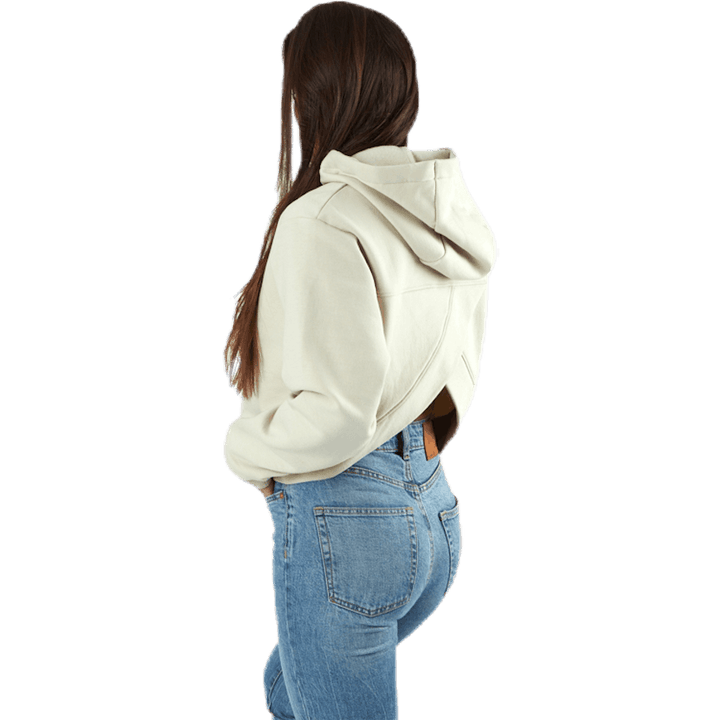 Vero Hood Beige