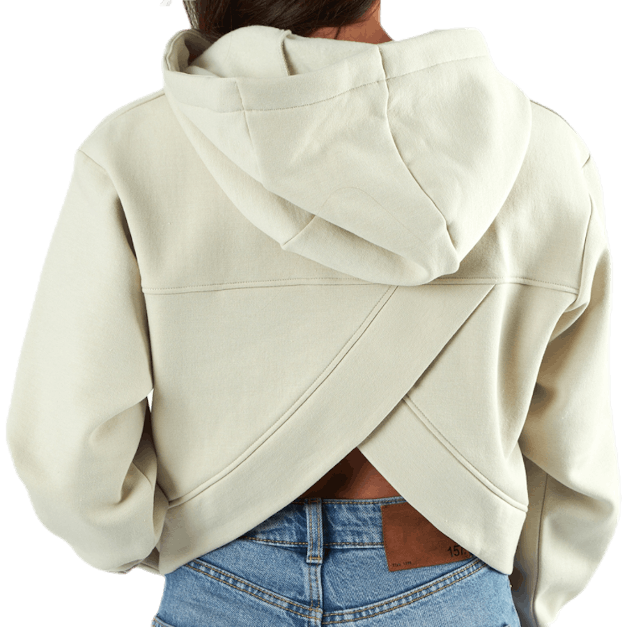 Vero Hood Beige