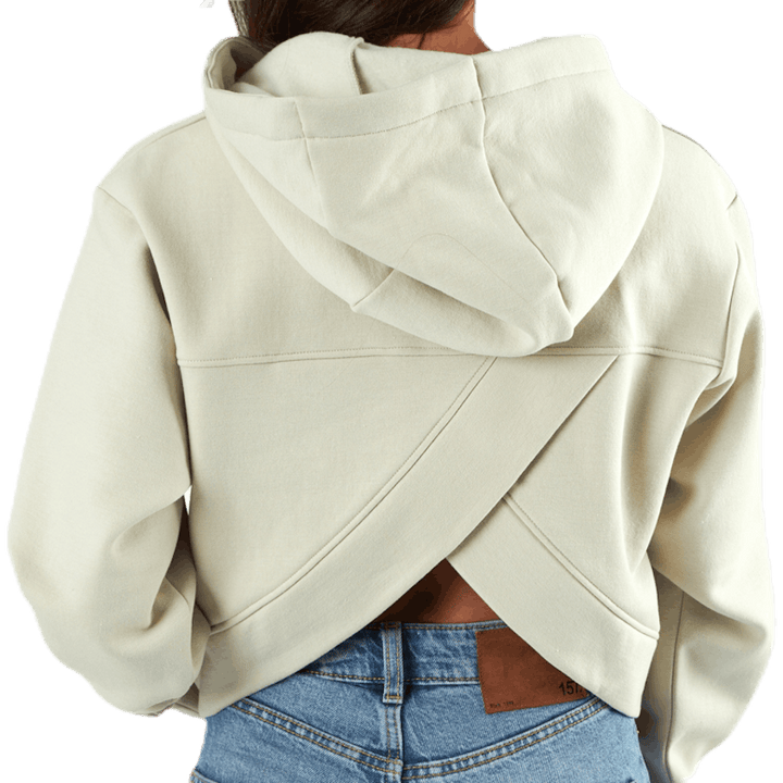 Vero Hood Beige