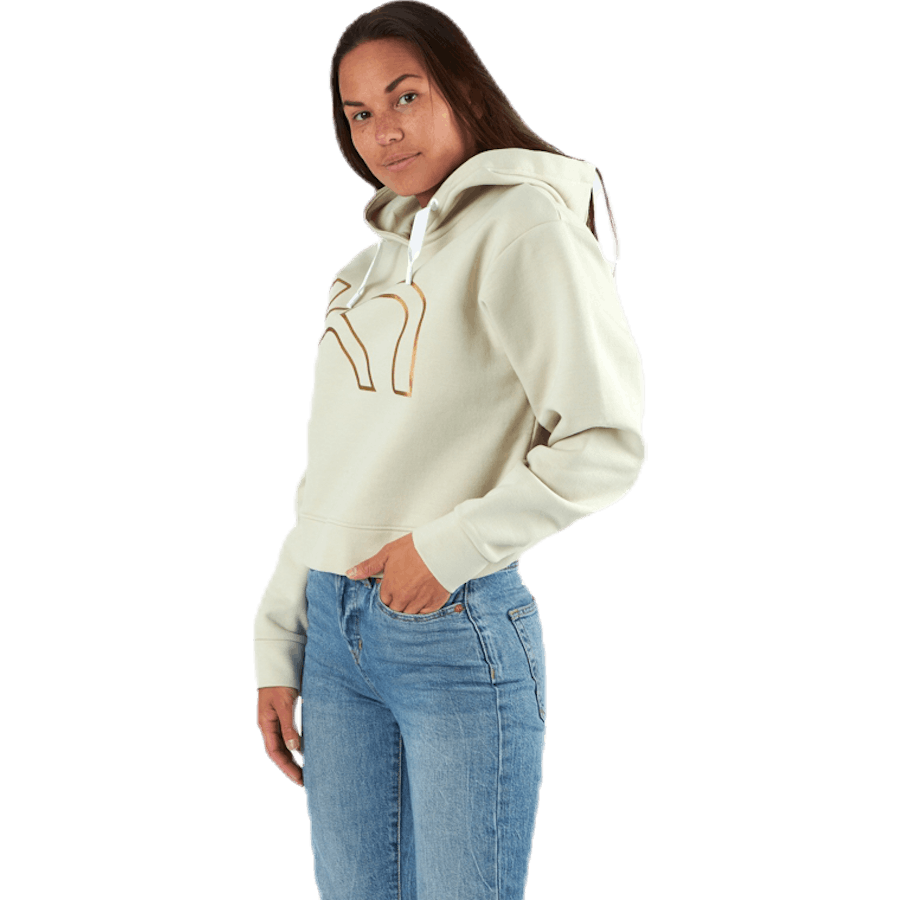 Vero Hood Beige