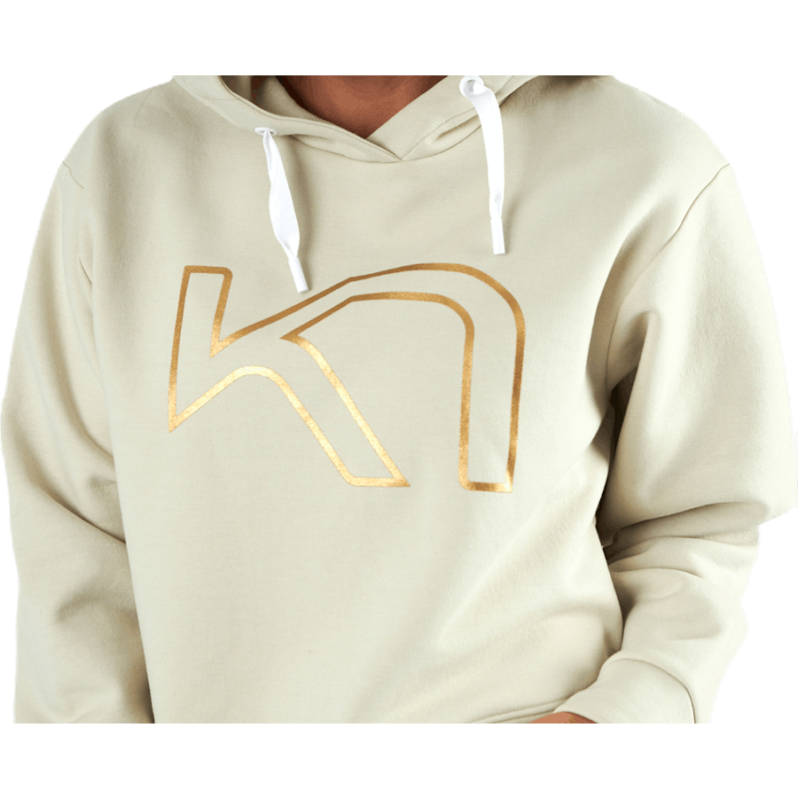 Vero Hood Beige