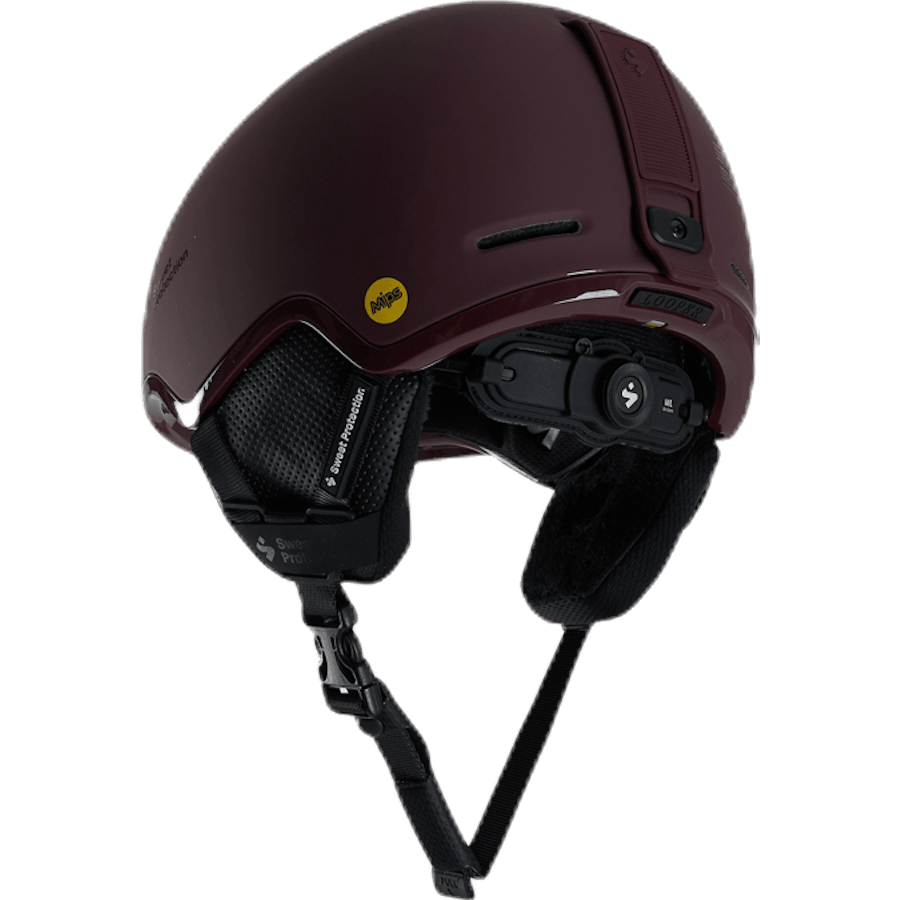 Looper MIPS Red