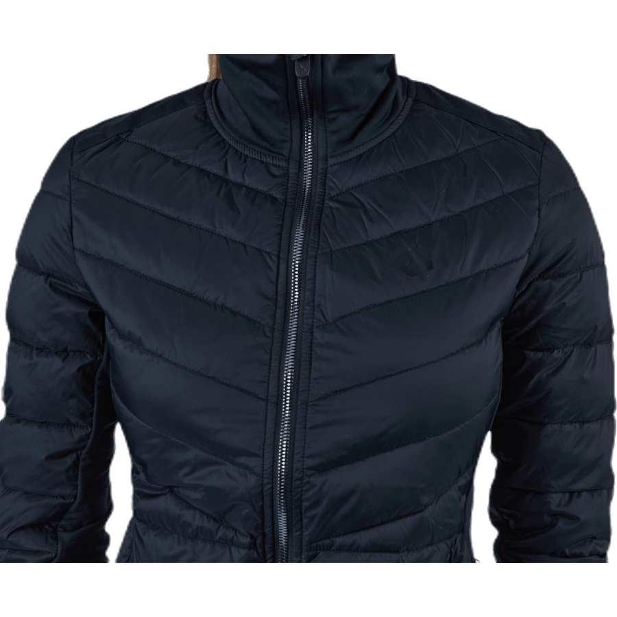 Eva Hybrid Black