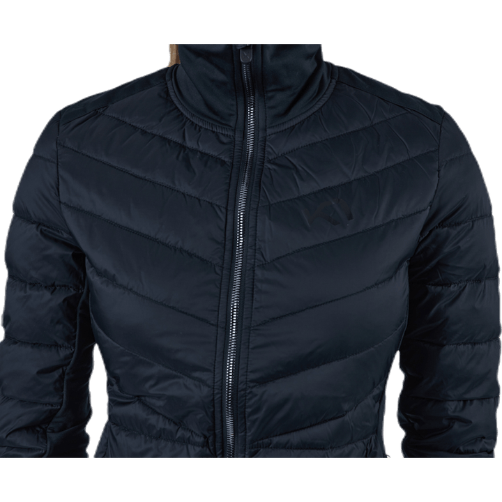 Eva Hybrid Black