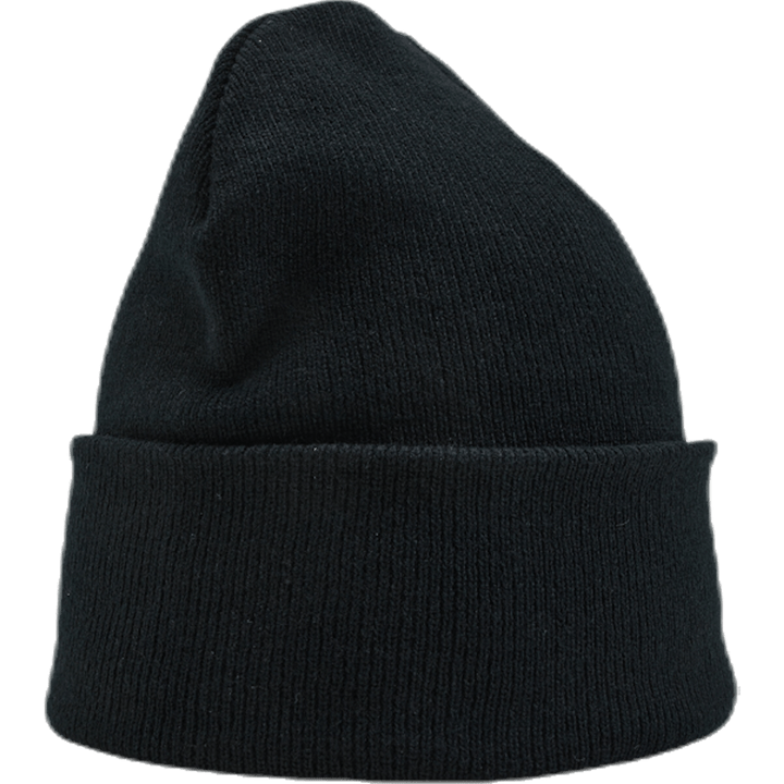 Travel Beanie  Black