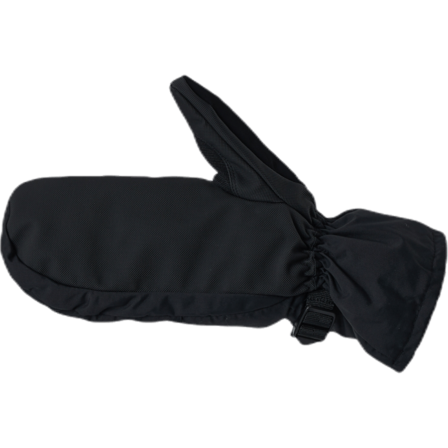 Move Mittens Black