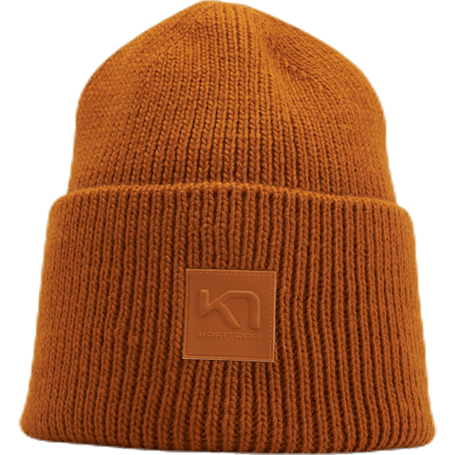 Kyte Beanie Brown