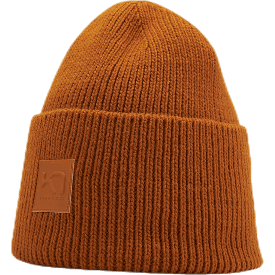 Kyte Beanie Brown