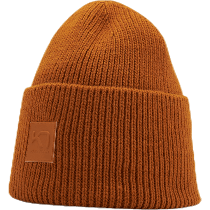 Kyte Beanie Brown