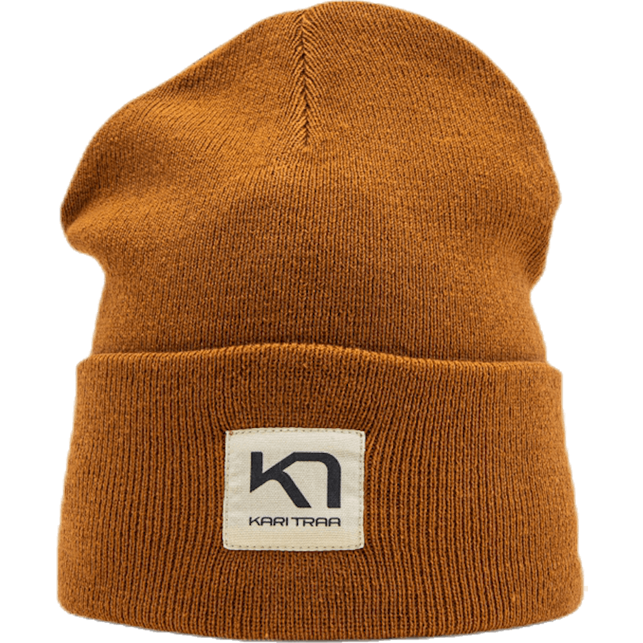 Røthe Beanie Brown