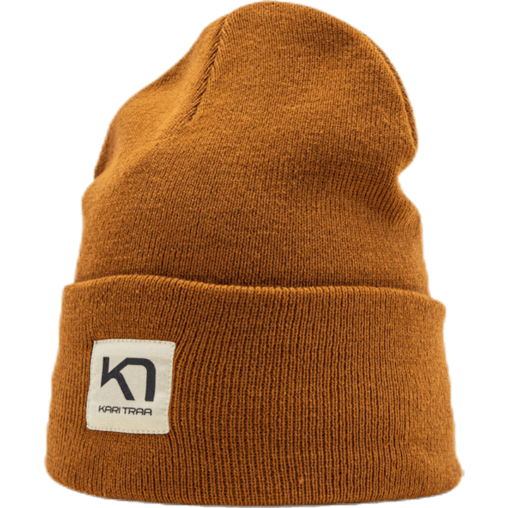 Røthe Beanie Brown