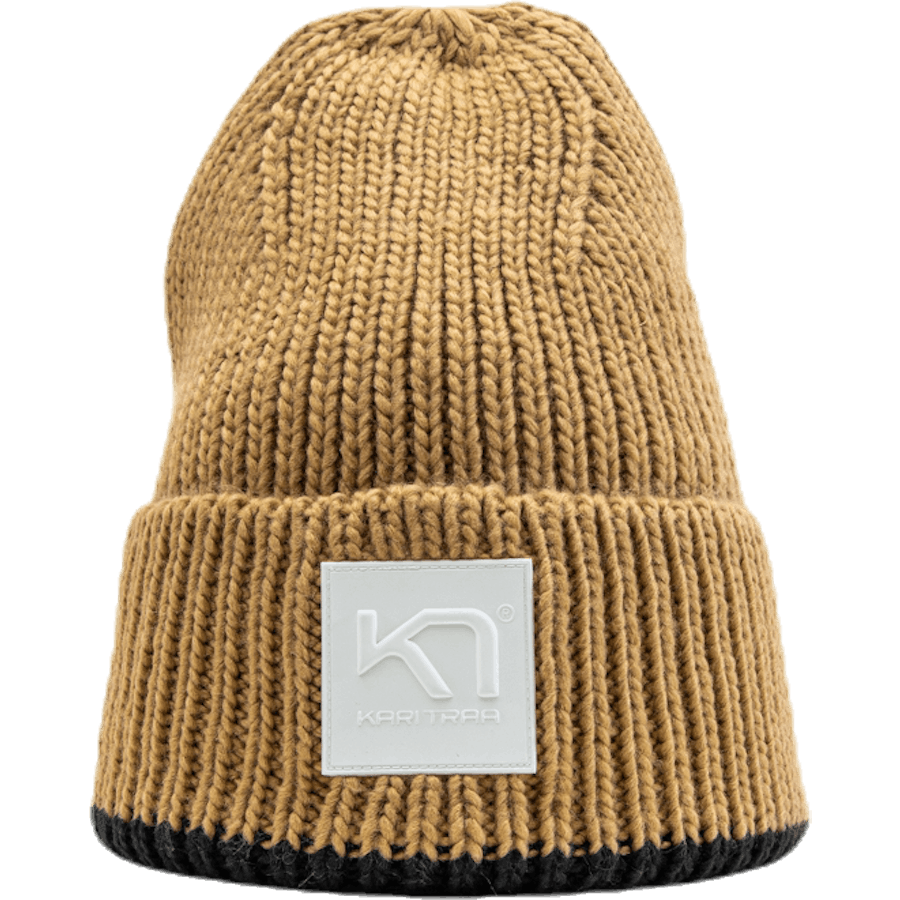 Songve Beanie Orange