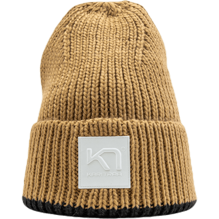 Songve Beanie Orange