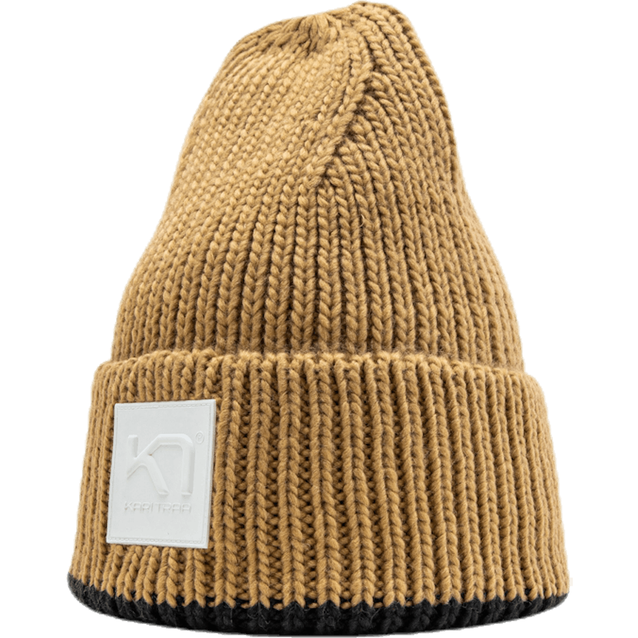 Songve Beanie Orange