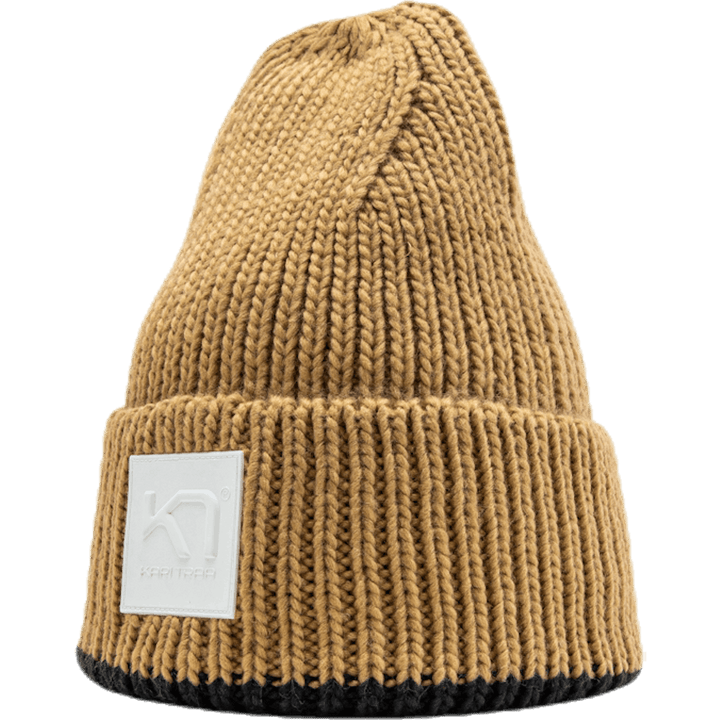 Songve Beanie Orange
